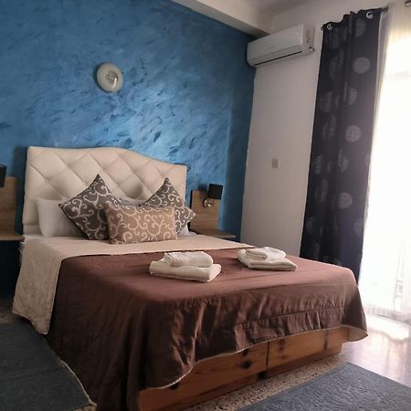 Tarona Guesthouse St. Paul's Bay Dış mekan fotoğraf