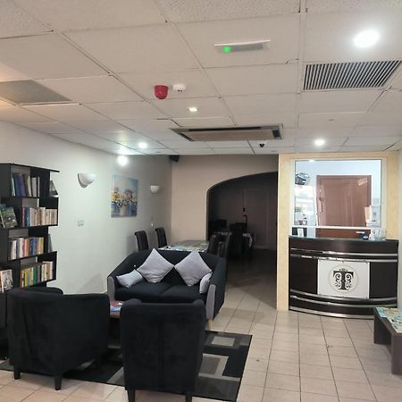 Tarona Guesthouse St. Paul's Bay Dış mekan fotoğraf