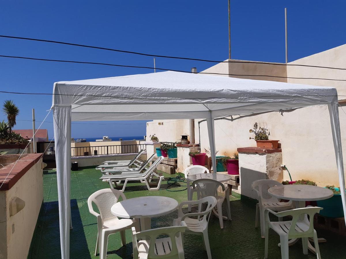 Tarona Guesthouse St. Paul's Bay Dış mekan fotoğraf