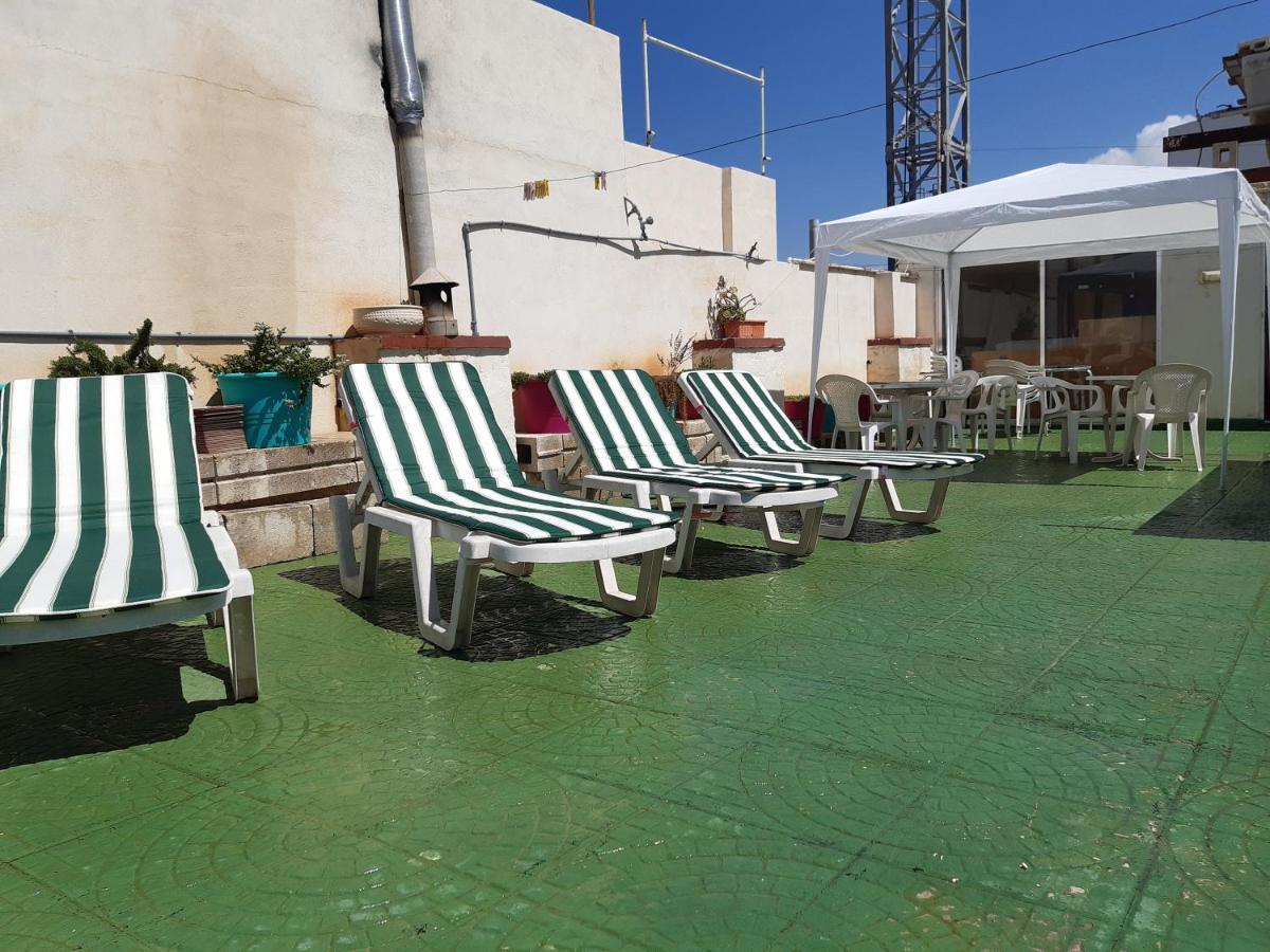 Tarona Guesthouse St. Paul's Bay Dış mekan fotoğraf