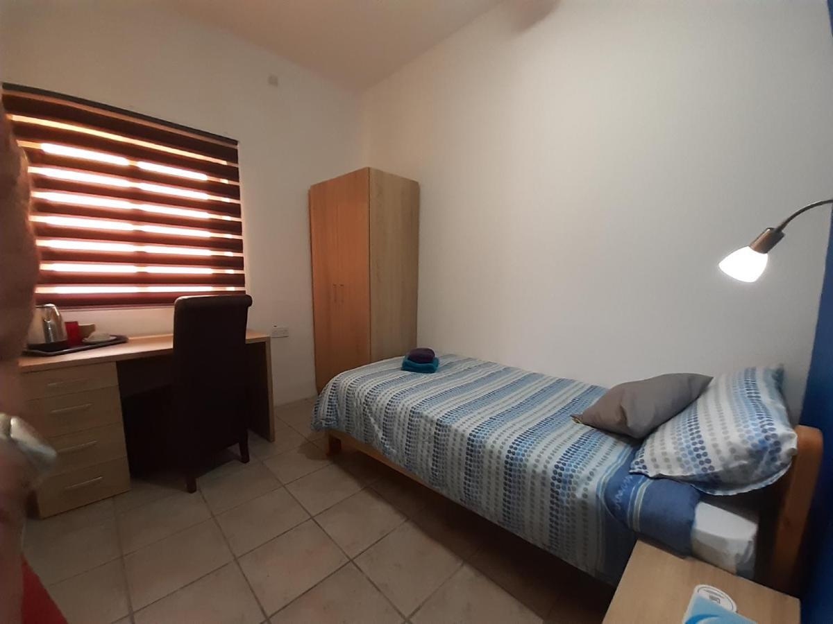Tarona Guesthouse St. Paul's Bay Dış mekan fotoğraf