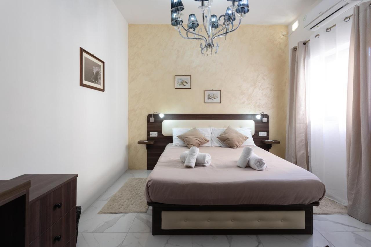 Tarona Guesthouse St. Paul's Bay Dış mekan fotoğraf