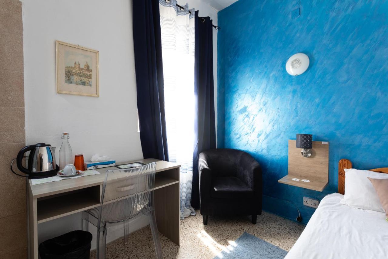 Tarona Guesthouse St. Paul's Bay Dış mekan fotoğraf
