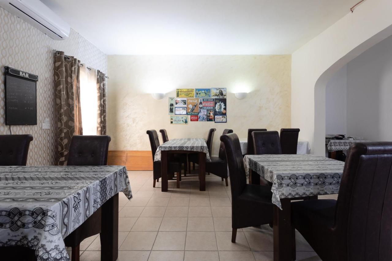 Tarona Guesthouse St. Paul's Bay Dış mekan fotoğraf