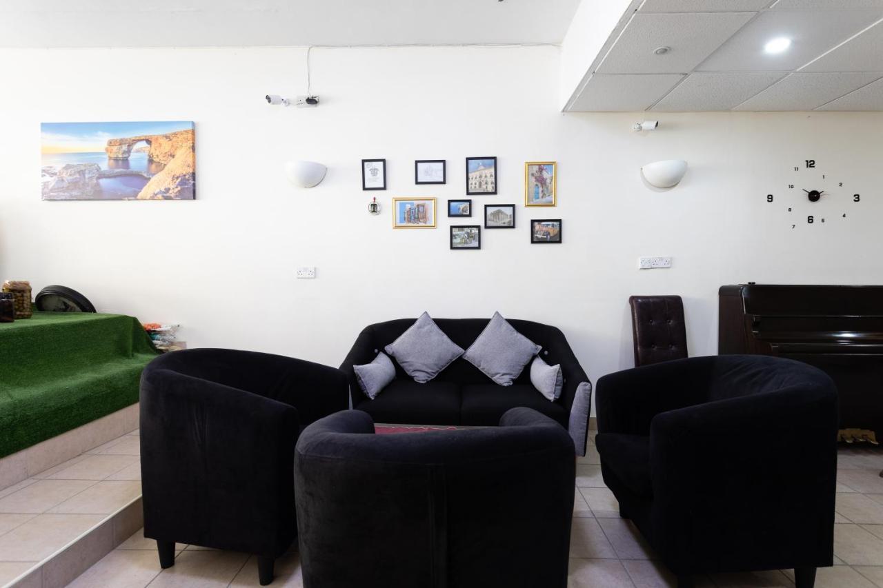 Tarona Guesthouse St. Paul's Bay Dış mekan fotoğraf
