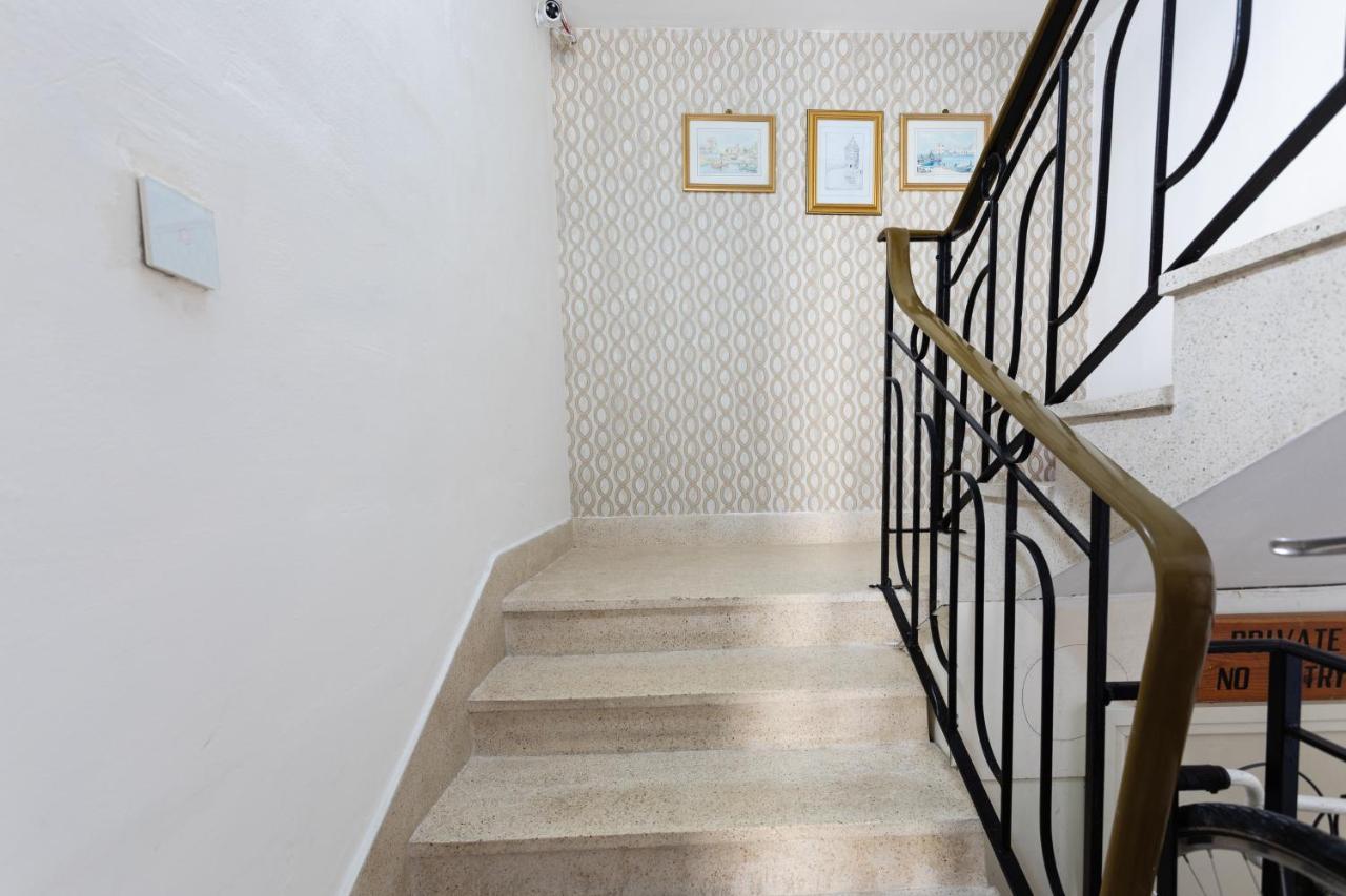 Tarona Guesthouse St. Paul's Bay Dış mekan fotoğraf