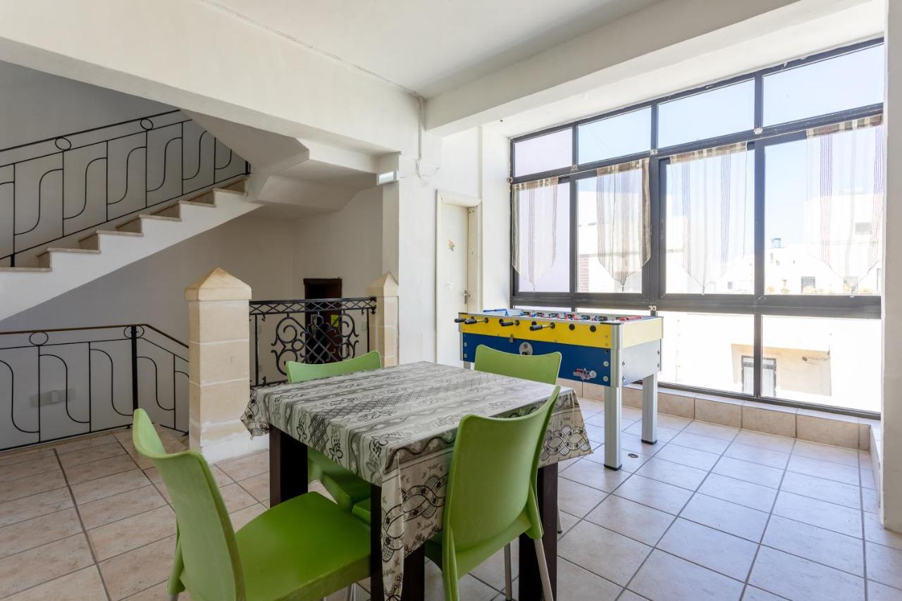 Tarona Guesthouse St. Paul's Bay Dış mekan fotoğraf