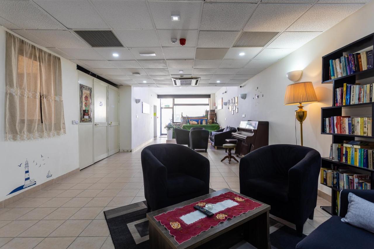 Tarona Guesthouse St. Paul's Bay Dış mekan fotoğraf