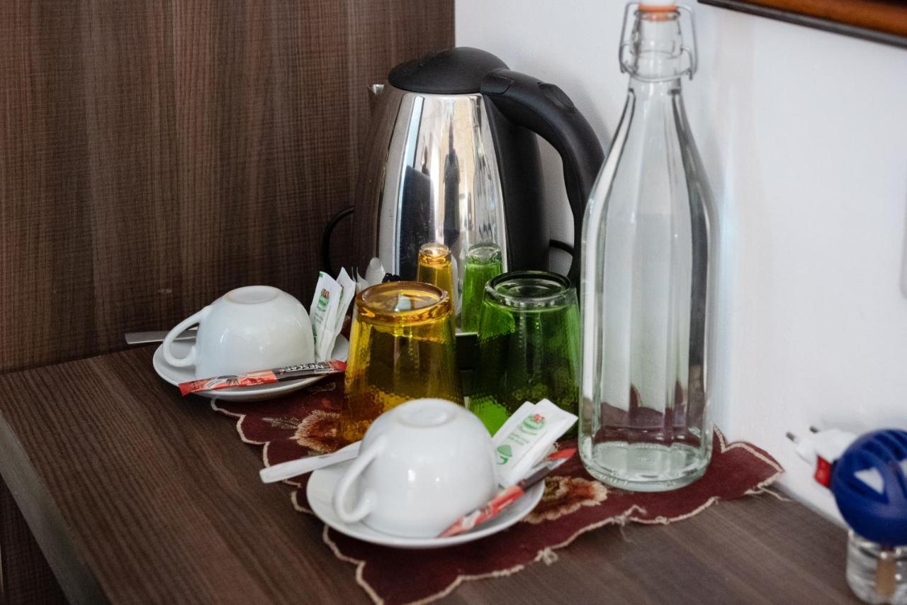 Tarona Guesthouse St. Paul's Bay Dış mekan fotoğraf