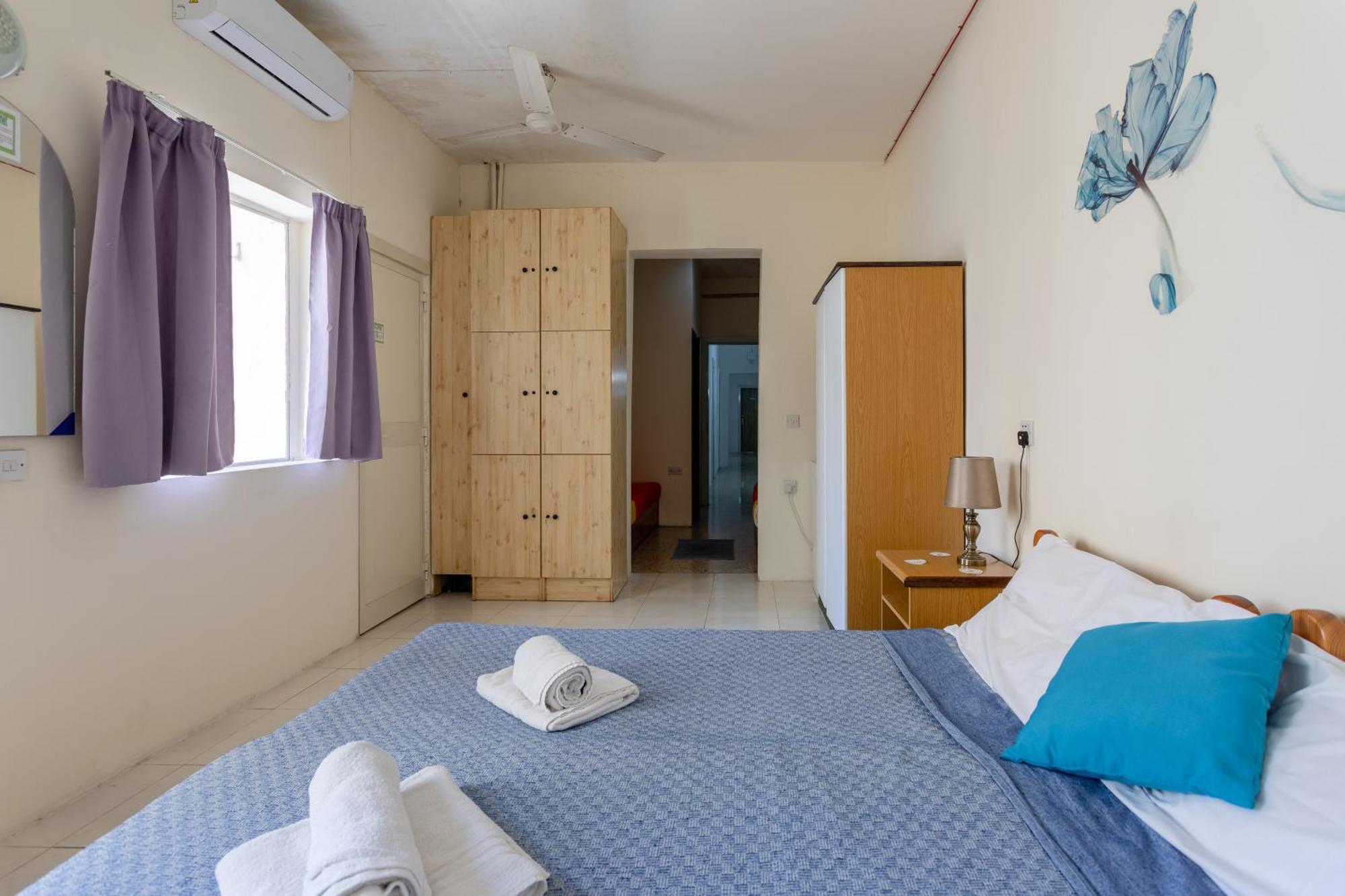 Tarona Guesthouse St. Paul's Bay Oda fotoğraf
