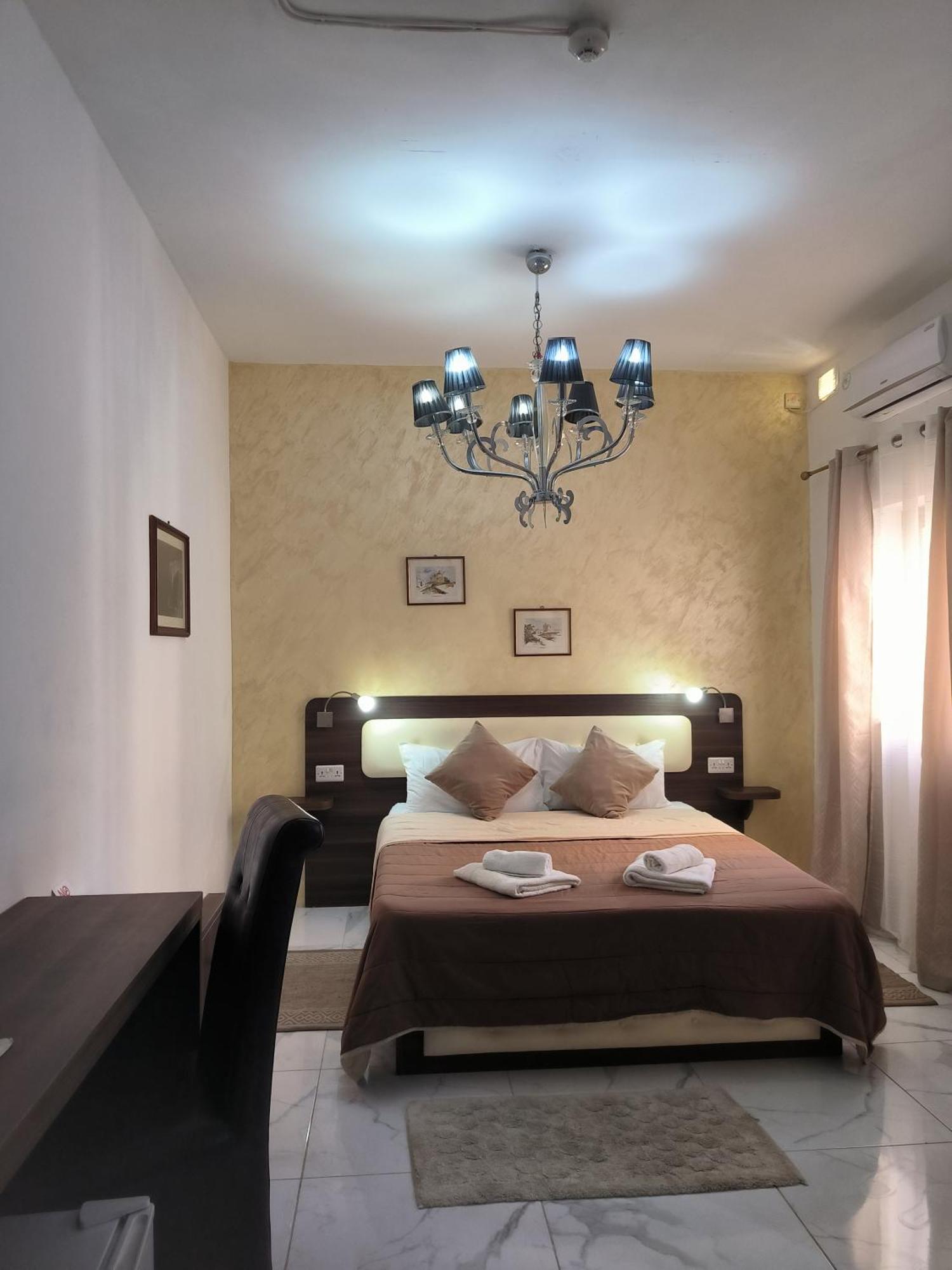 Tarona Guesthouse St. Paul's Bay Dış mekan fotoğraf