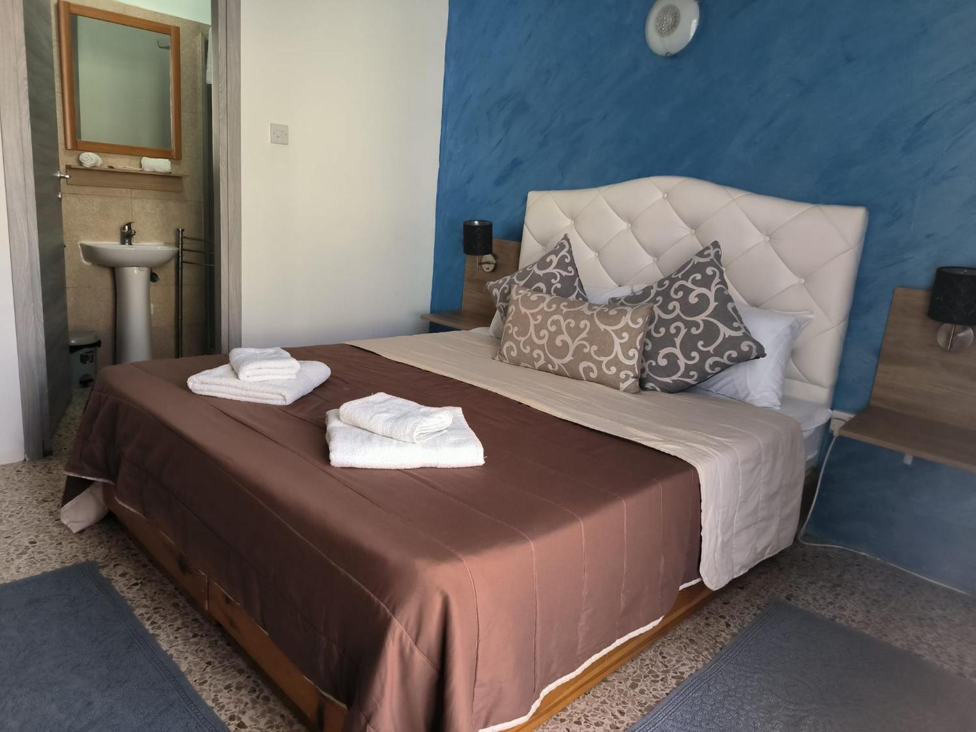Tarona Guesthouse St. Paul's Bay Dış mekan fotoğraf