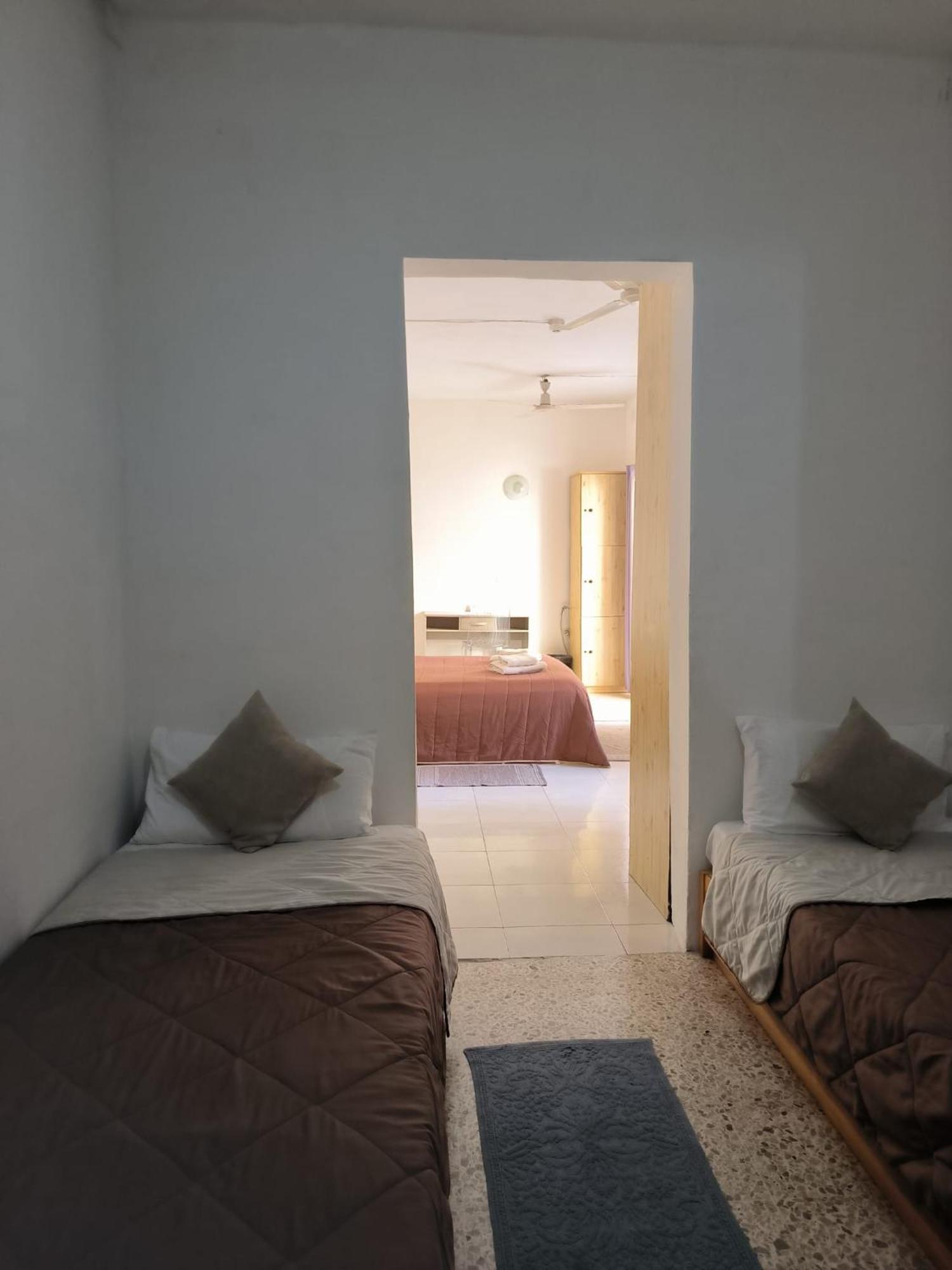 Tarona Guesthouse St. Paul's Bay Dış mekan fotoğraf