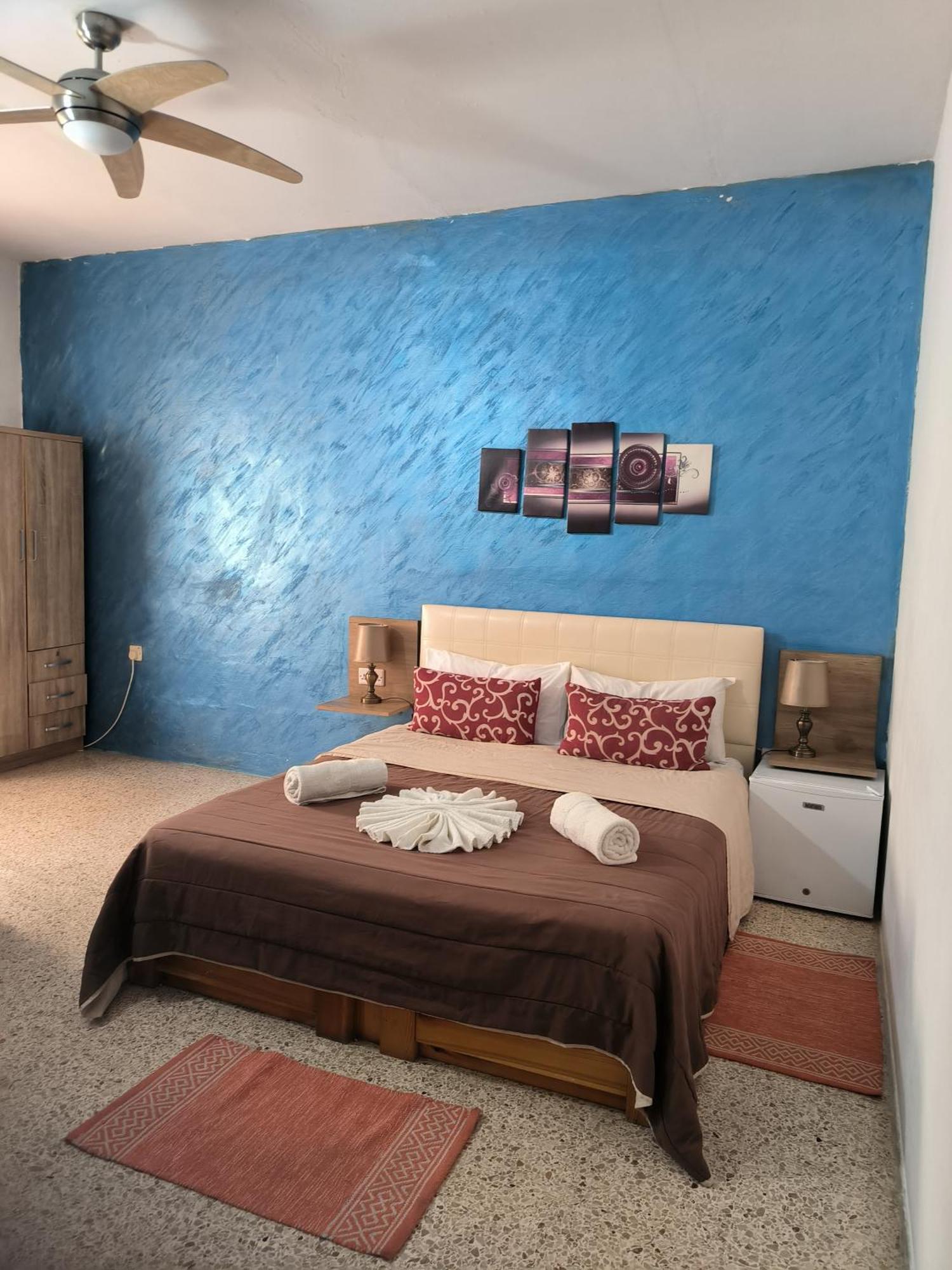 Tarona Guesthouse St. Paul's Bay Dış mekan fotoğraf