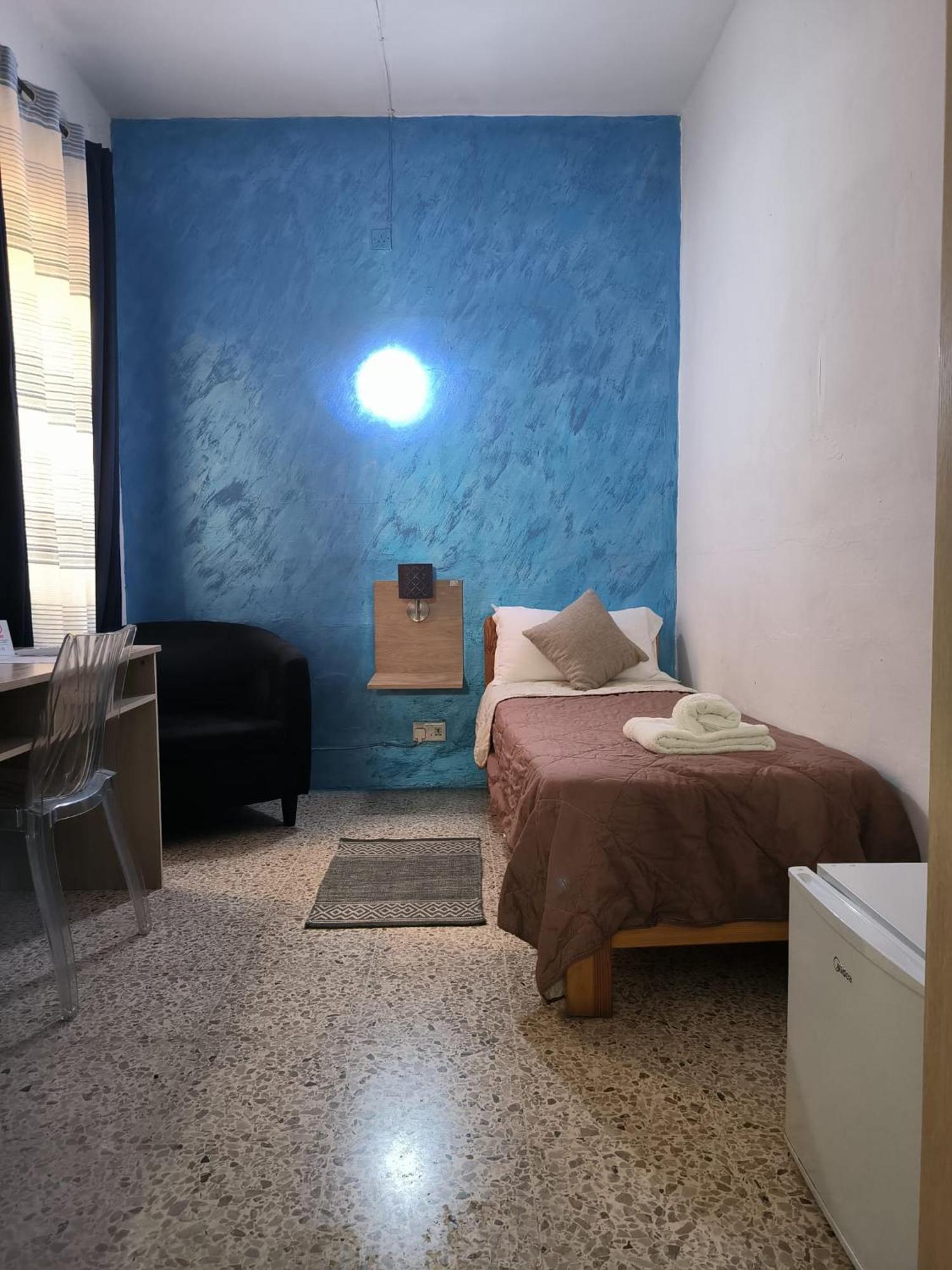 Tarona Guesthouse St. Paul's Bay Dış mekan fotoğraf