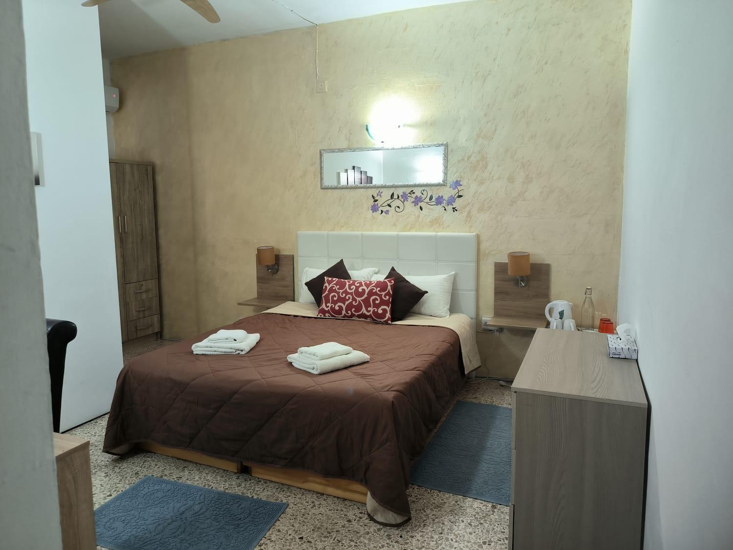 Tarona Guesthouse St. Paul's Bay Dış mekan fotoğraf