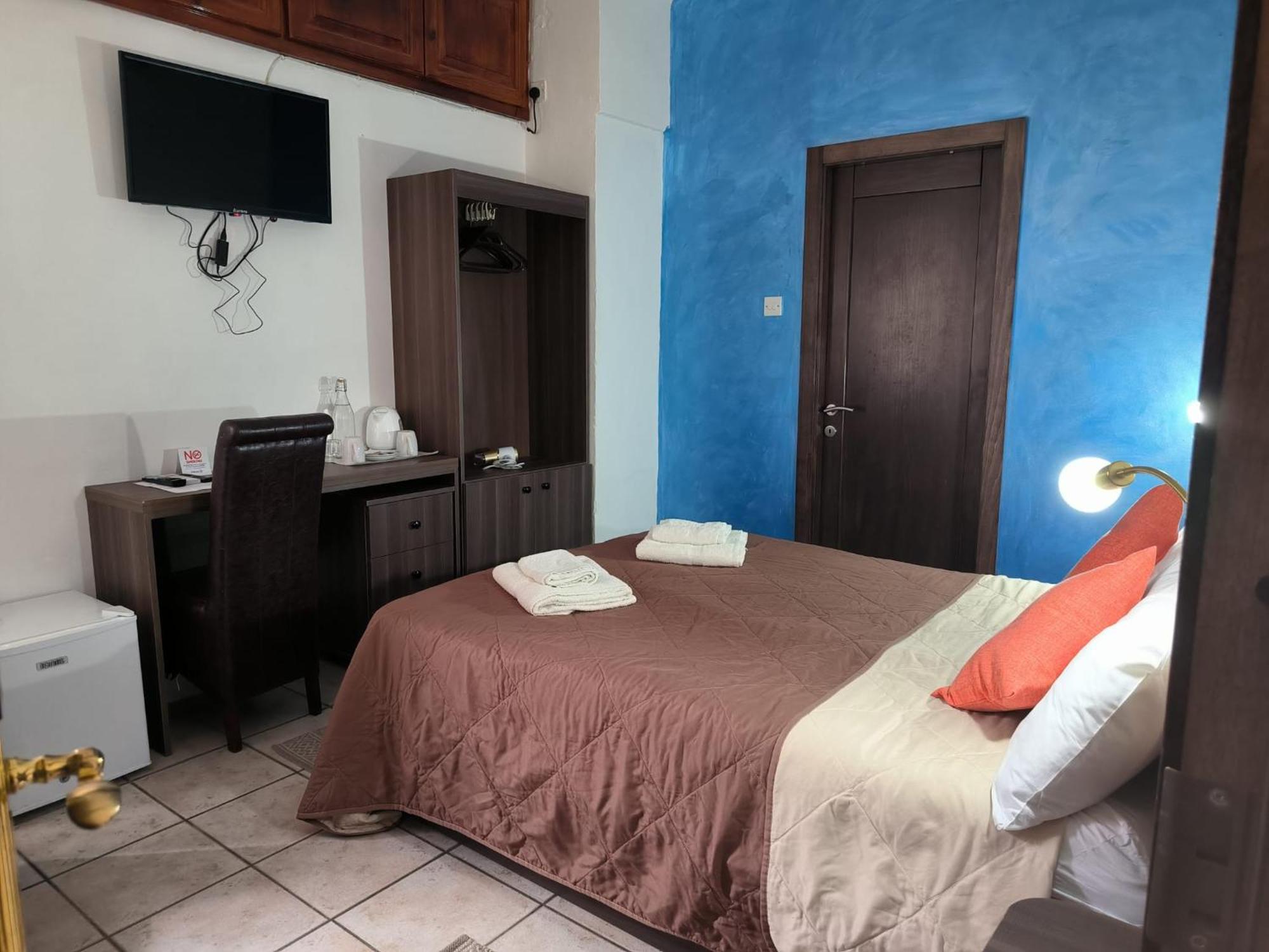 Tarona Guesthouse St. Paul's Bay Dış mekan fotoğraf