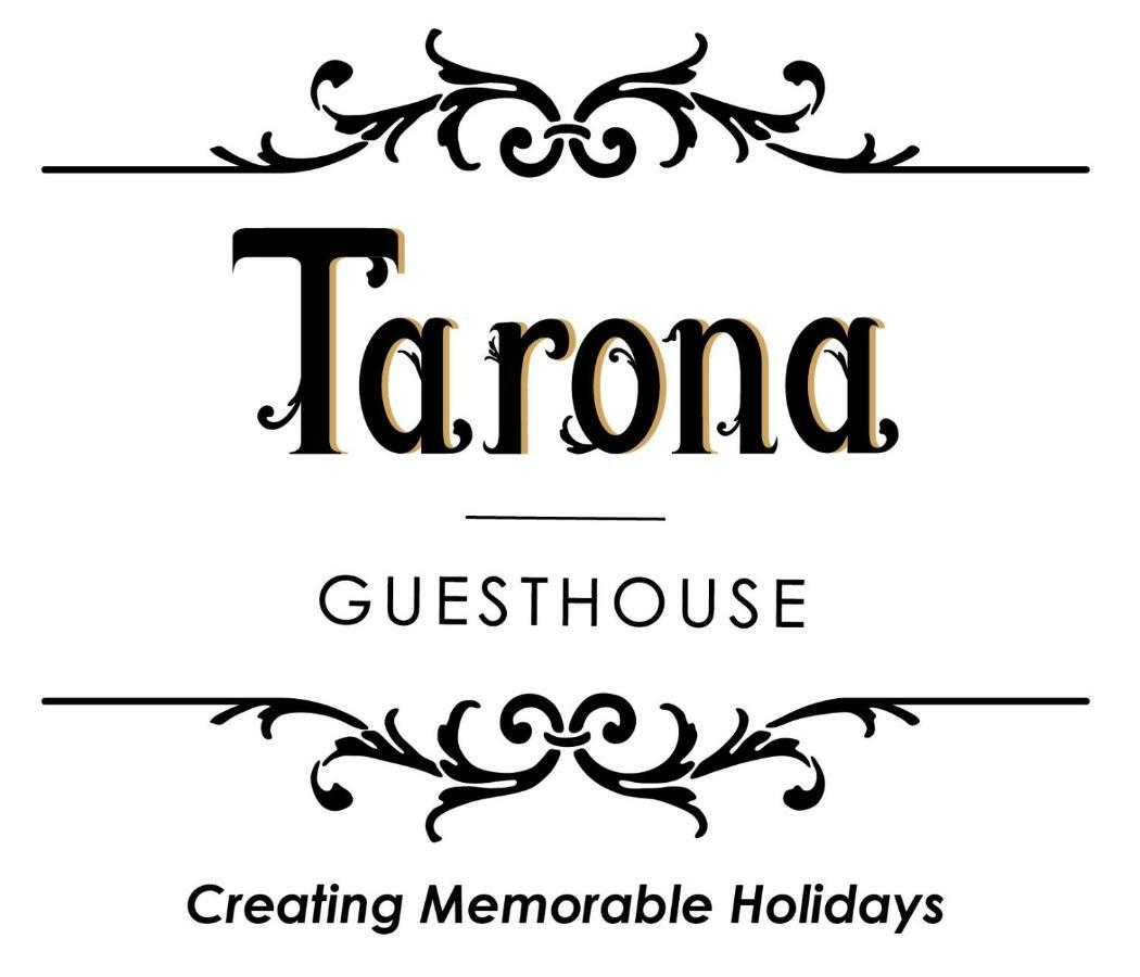 Tarona Guesthouse St. Paul's Bay Dış mekan fotoğraf