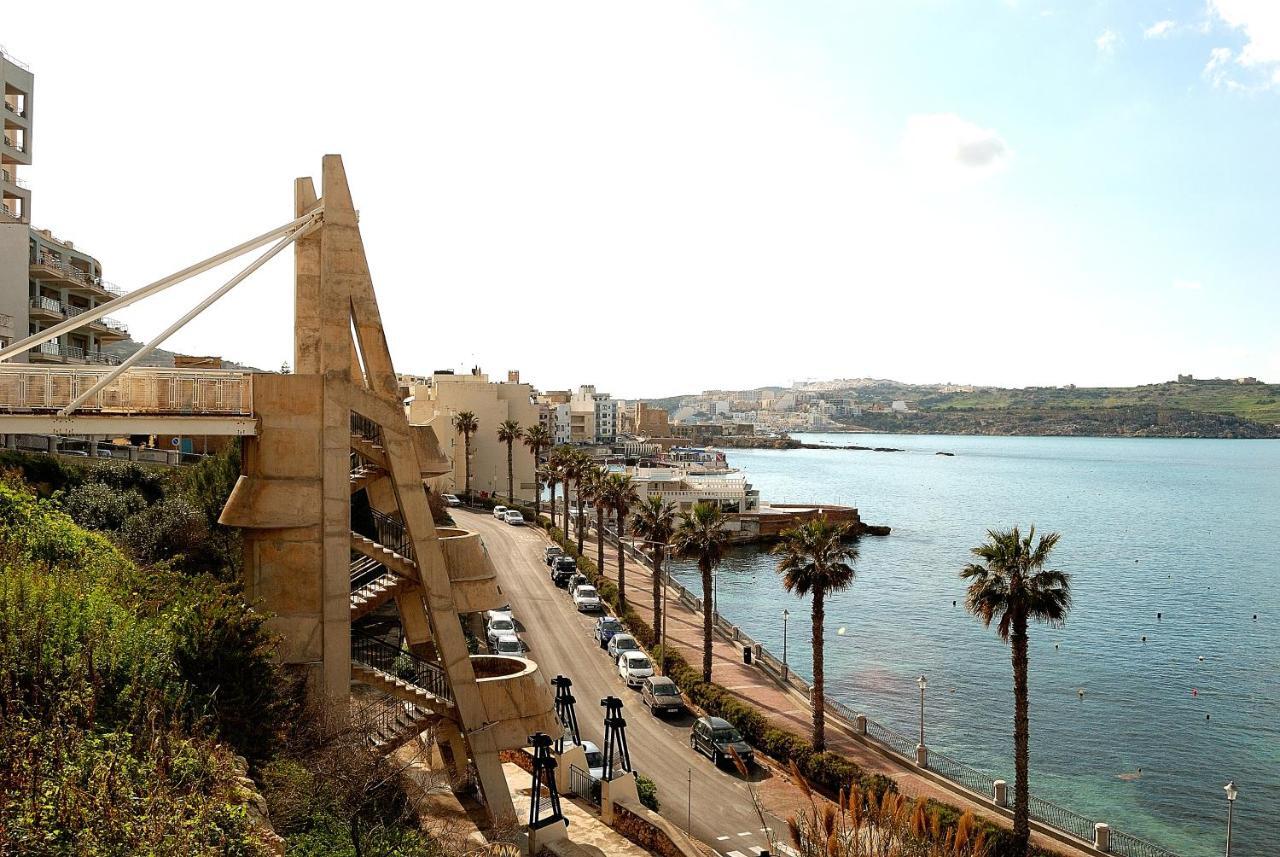 Tarona Guesthouse St. Paul's Bay Dış mekan fotoğraf