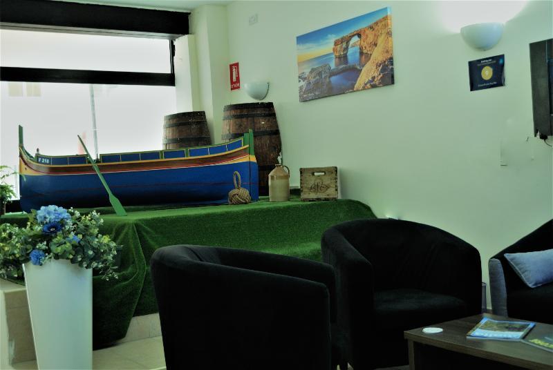 Tarona Guesthouse St. Paul's Bay Dış mekan fotoğraf