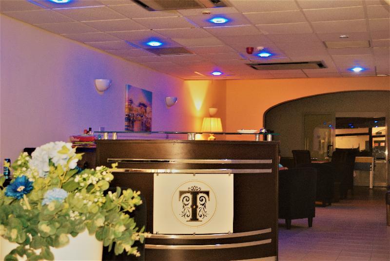 Tarona Guesthouse St. Paul's Bay Dış mekan fotoğraf