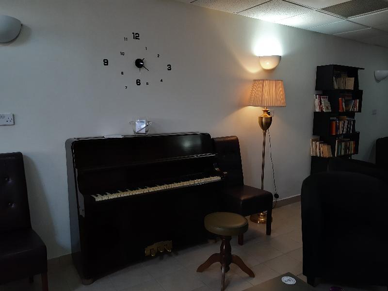 Tarona Guesthouse St. Paul's Bay Dış mekan fotoğraf
