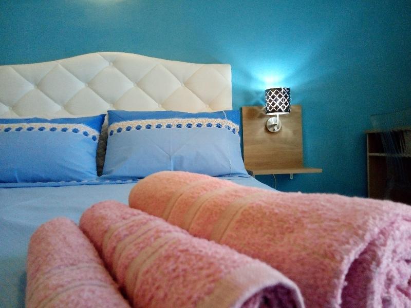 Tarona Guesthouse St. Paul's Bay Dış mekan fotoğraf
