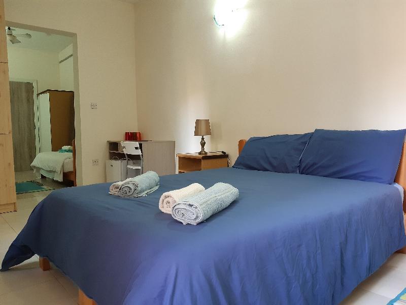 Tarona Guesthouse St. Paul's Bay Dış mekan fotoğraf