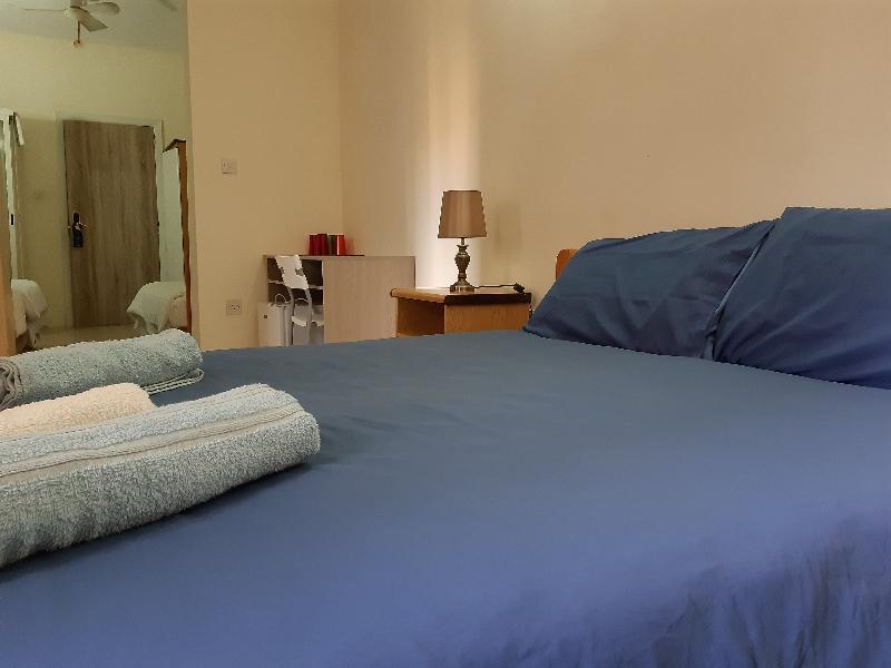 Tarona Guesthouse St. Paul's Bay Dış mekan fotoğraf