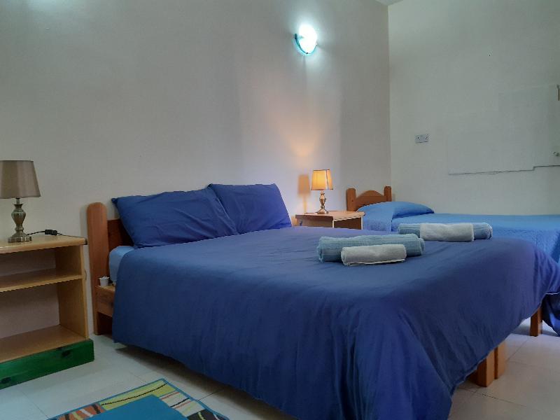 Tarona Guesthouse St. Paul's Bay Dış mekan fotoğraf