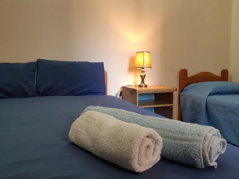 Tarona Guesthouse St. Paul's Bay Dış mekan fotoğraf