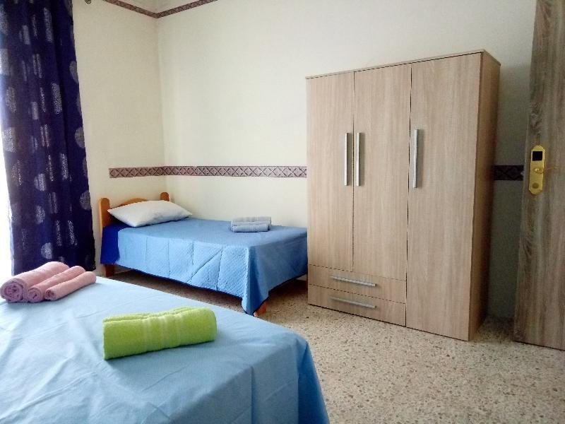Tarona Guesthouse St. Paul's Bay Dış mekan fotoğraf