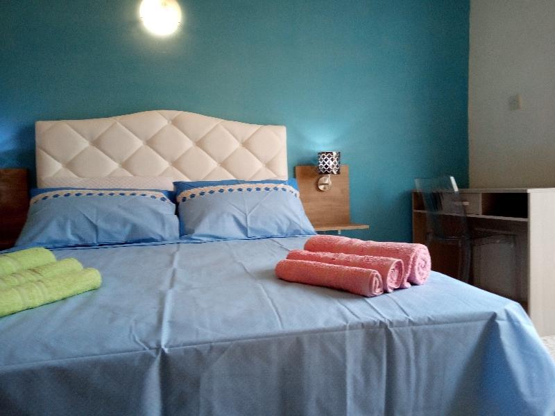 Tarona Guesthouse St. Paul's Bay Dış mekan fotoğraf