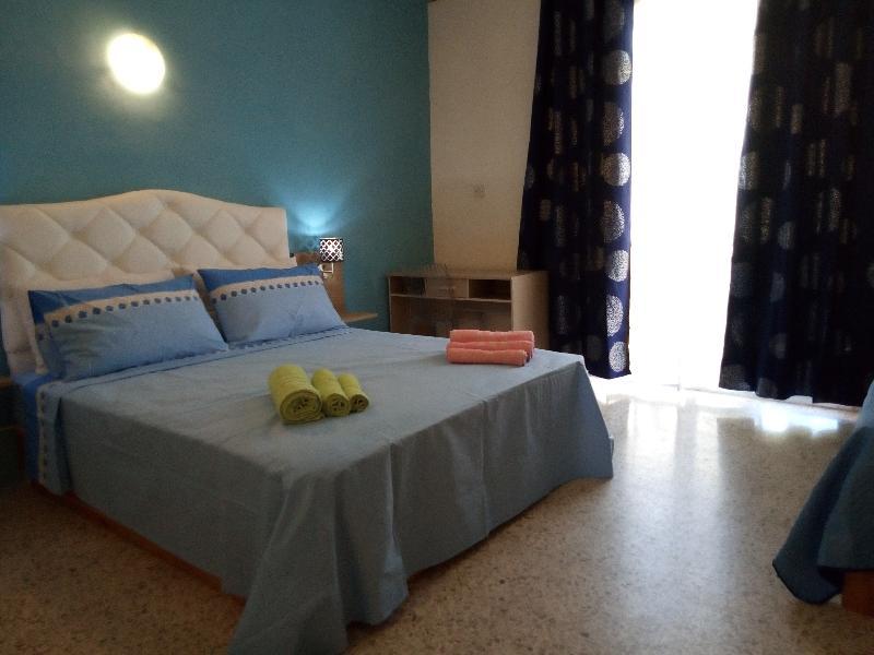 Tarona Guesthouse St. Paul's Bay Dış mekan fotoğraf
