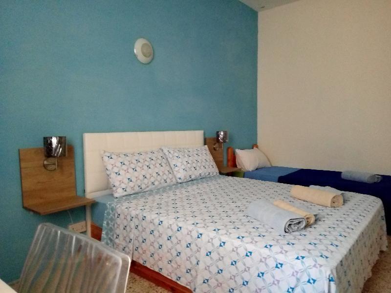 Tarona Guesthouse St. Paul's Bay Dış mekan fotoğraf