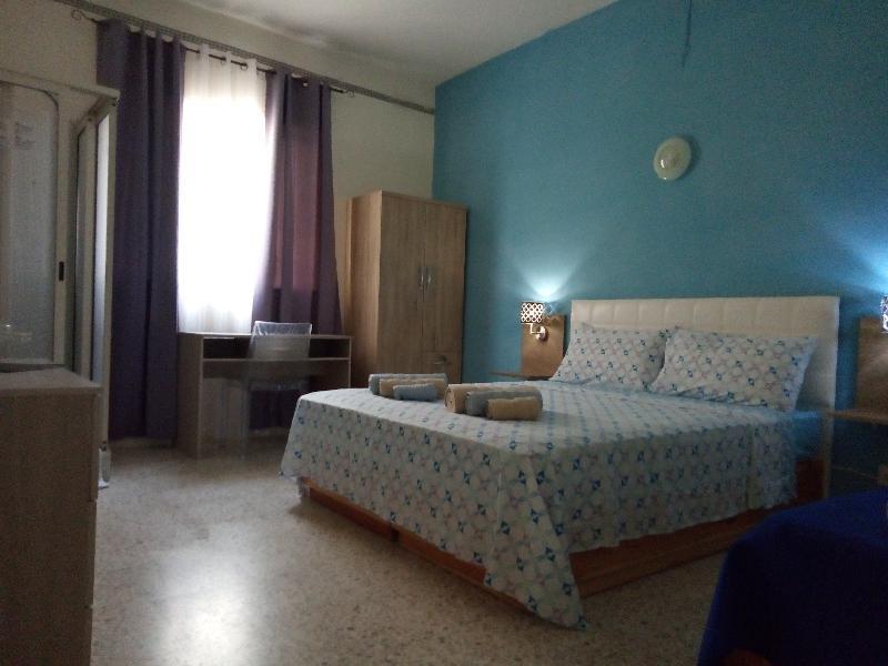 Tarona Guesthouse St. Paul's Bay Dış mekan fotoğraf