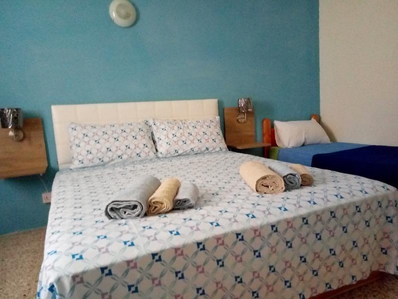 Tarona Guesthouse St. Paul's Bay Dış mekan fotoğraf